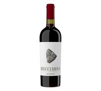Brecciarolo Rosso Piceno Superiore Doc Vino Rosso Italiano Marche (1 Bottiglia 75 Cl.)