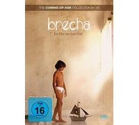 Brecha (The Coming-of-Age Collection No. 18)