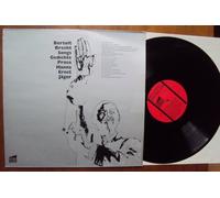 Brecht, Bertolt, Hanns Ernst Jäger - Songs, Gedichte, Prosa. Hanns Ernst Jäger Stereo