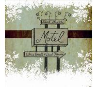 Brecht, Chris &Amp & Dead Flowers - Dead Flower Motel