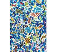 Brecht Evens The Jellyfish King (Copertina rigida) (PRESALE 06/10/2026)