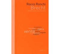 Brecht. Introduzione alla filosofia