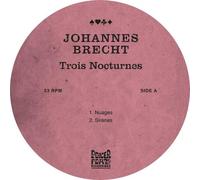 Brecht, Johannes - Trois Nocturnes