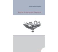 Brecht, la fotografia, la guerra: 1