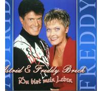 Breck,Astrid & Freddy - Du Bist Mein Leben