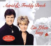 Breck,Astrid & Freddy - Ein Leben lang [Single-CD]
