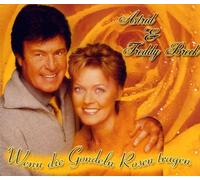 Breck,Astrid & Freddy - Wenn die Gondeln Rosen Tragen