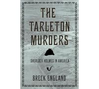 Breck England The Tarleton Murders (Tascabile)