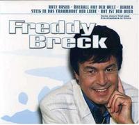 Breck,Freddy - Best of