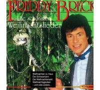 BRECK, Freddy - Die schönsten Weihnachtslieder / 22571