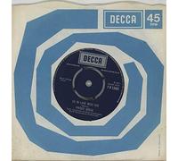 Breck Freddy - Freddy Breck - So In Love With You / Living To Love - Decca - F R 13481
