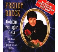 Breck,Freddy - Goldene Schlager Gala