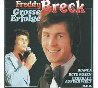 Breck Freddy - Grosse Erfolge,Bianca.Eine FRA [Import]