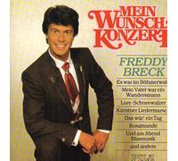 Breck,Freddy - Mein Wunschkonzert