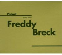 Breck,Freddy - Portrait-Gold Serie