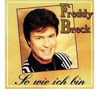 Breck, Freddy - So Wie Ich Bin