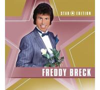 Breck,Freddy - Star Edition