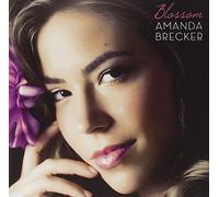Brecker Amanda - Blossom