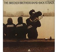 BRECKER BROTHERS - back to back