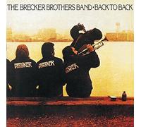 Brecker Brothers - Back To Back