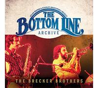 Brecker Brothers - Bottom Line Archive Series: (1976)