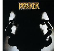Brecker Brothers - Brecker Brothers
