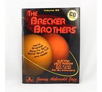 Brecker Brothers - Brecker Brothers Vol.83