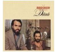 Brecker Brothers - Detente (US, 1980) / Vinyl record [Vinyl-LP]