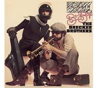 Brecker Brothers - Heavy Metal Be-Bop