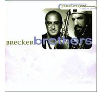 Brecker Brothers - New Best One