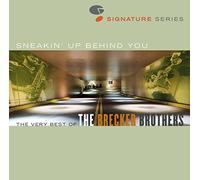 Brecker Brothers,the - Sneakin Up Behind You: the Very Best of the Breck
