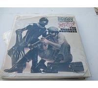 Brecker Brothers, The - Be-Bop