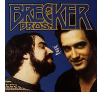 Brecker Brothers,the - Don'T Stop the Music