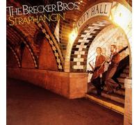 Brecker Brothers,the - Straphangin'