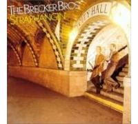 Brecker Brothers, The - Straphangin' - Arista - 203 464