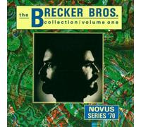 Brecker Brothers,the - The Brecker Brothers Collectio