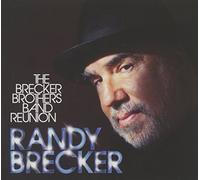Brecker, Randy - Brecker Brothers Band Reunion (2 CD)