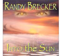 Brecker Randy - Into the Sun