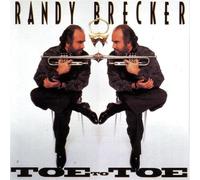Brecker, Randy - to Toe
