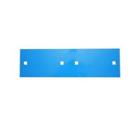 Breckner Germany Tallone aratro reversibile 420 mm compatibile con Lemken | Tallone per aratro reversibile, lungo 420 mm, rif. 3411504