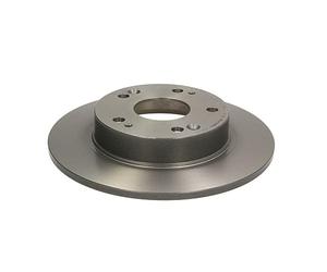 BRECO BB08.A147.10 Disco FR. Post.