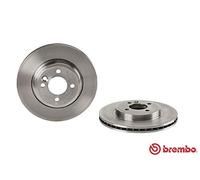 BRECO BB09.8655.10 Disco FR. Ant.