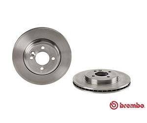BRECO BB09.8655.10 Disco FR. Ant.