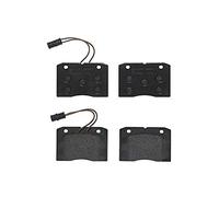 BRECO BRPA6009 Alfa Romeo Ar 8 Box (280) 2.4 D Kw 53 04