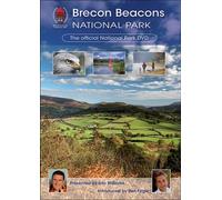 Brecon Beacons National Park [DVD] [Edizione: Regno Unito]