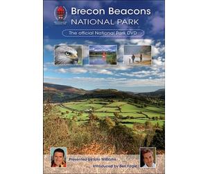 Brecon Beacons National Park [DVD] [Edizione: Regno Unito]