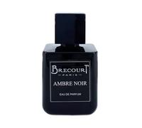 Brecourt Ambre Noir Unisex 50 ml - Eau de Parfum