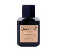 Brecourt Contre Pouvoir Unisex 50 ml - Eau de Parfum