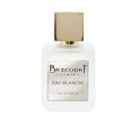 Brecourt Eau Blanche 50 ml eau de parfum per Donna