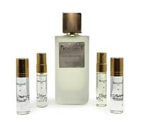 Brecourt Eau Blanche Unisex 100 ml - Eau de Parfum